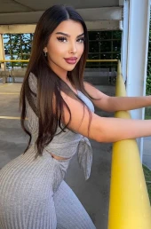 Проститутка Рима